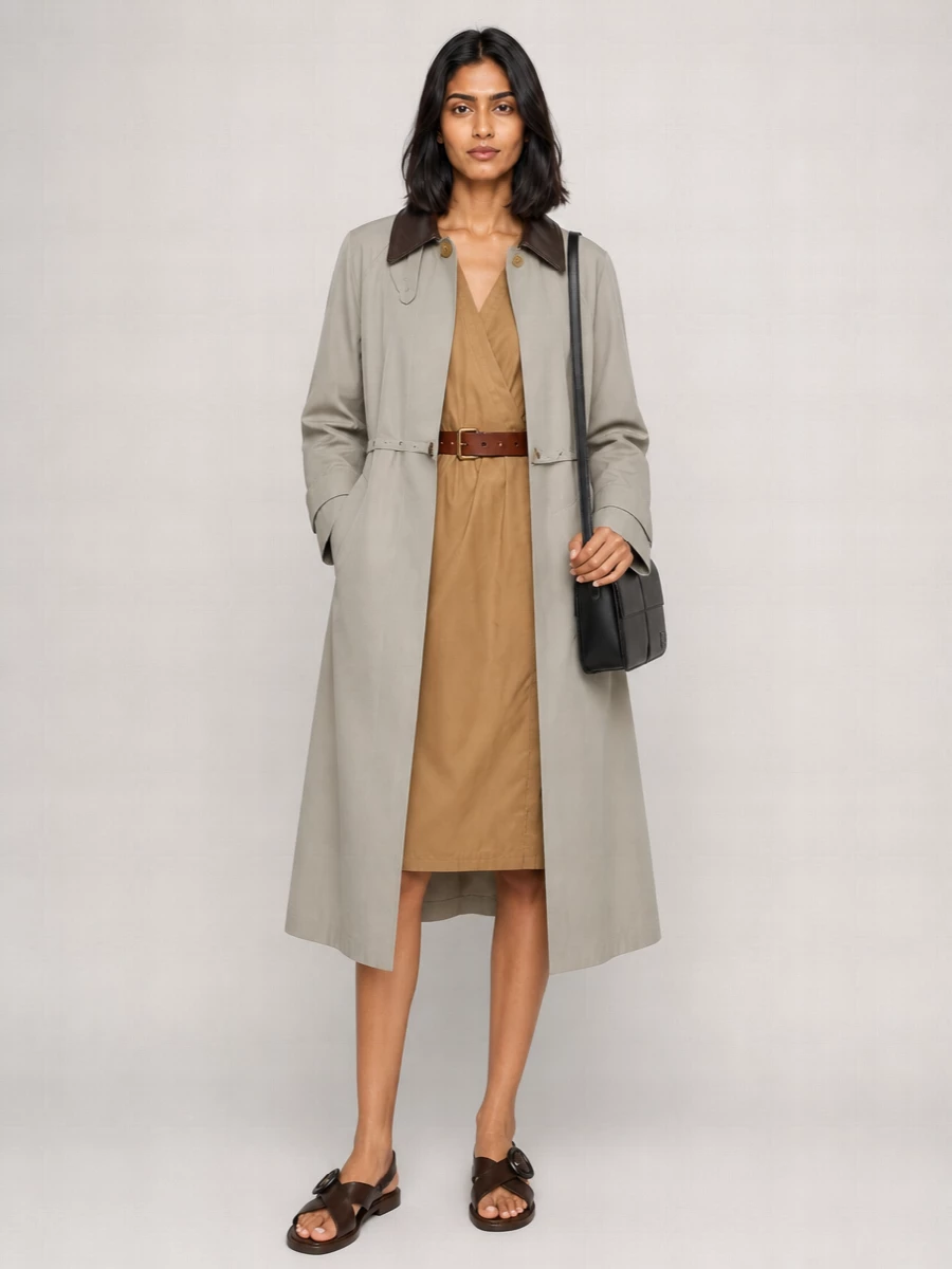 Acne Studios Fitted Jacket