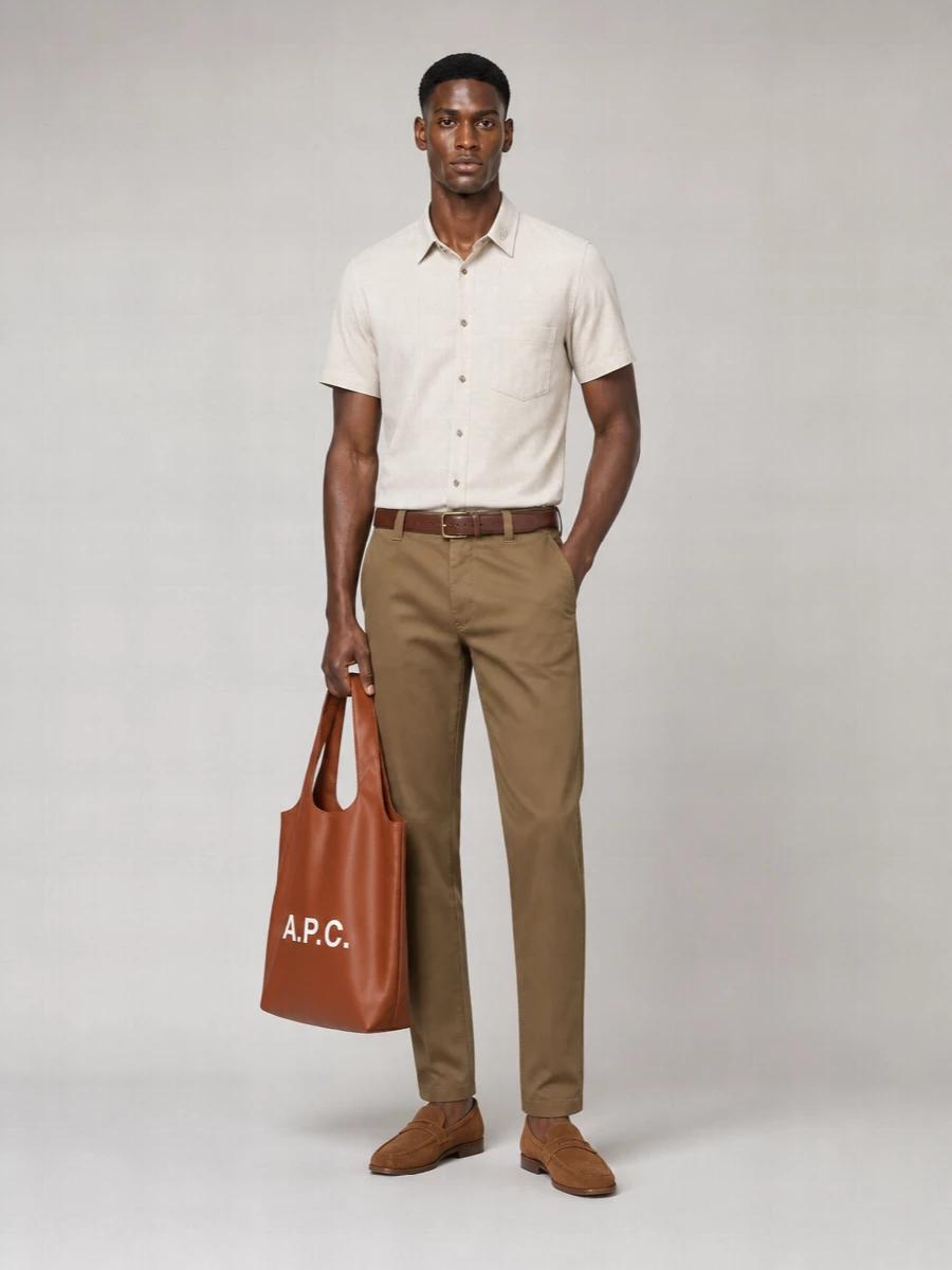 Diesel Chino Pants