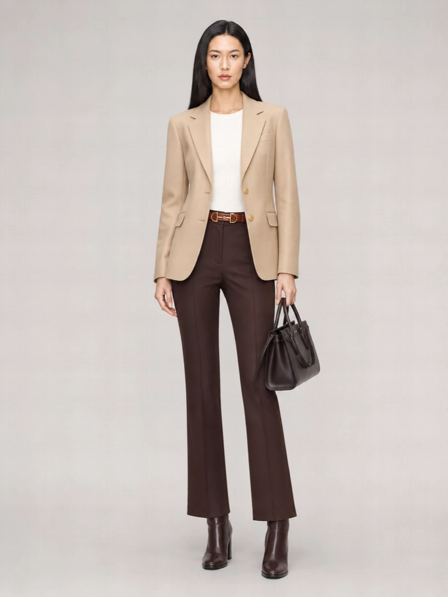 Givenchy Antigona Small Leather Shoulder Bag