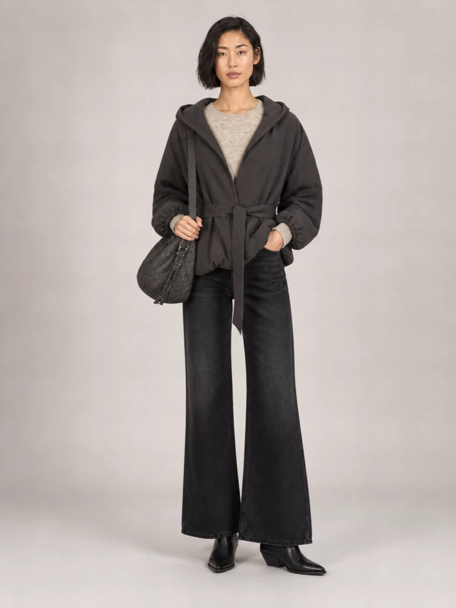Isabel Marant Fitted Jacket