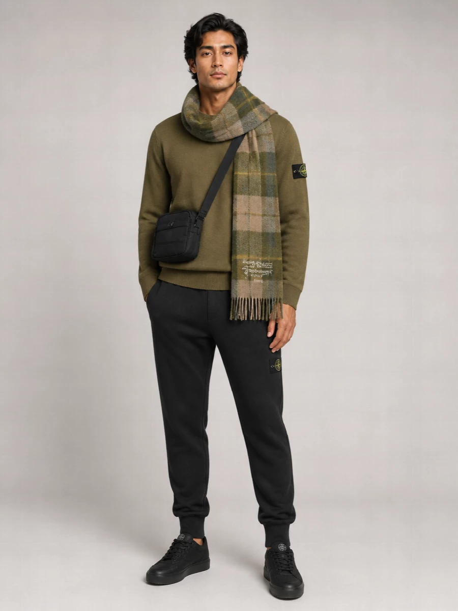 Stone Island Jumper