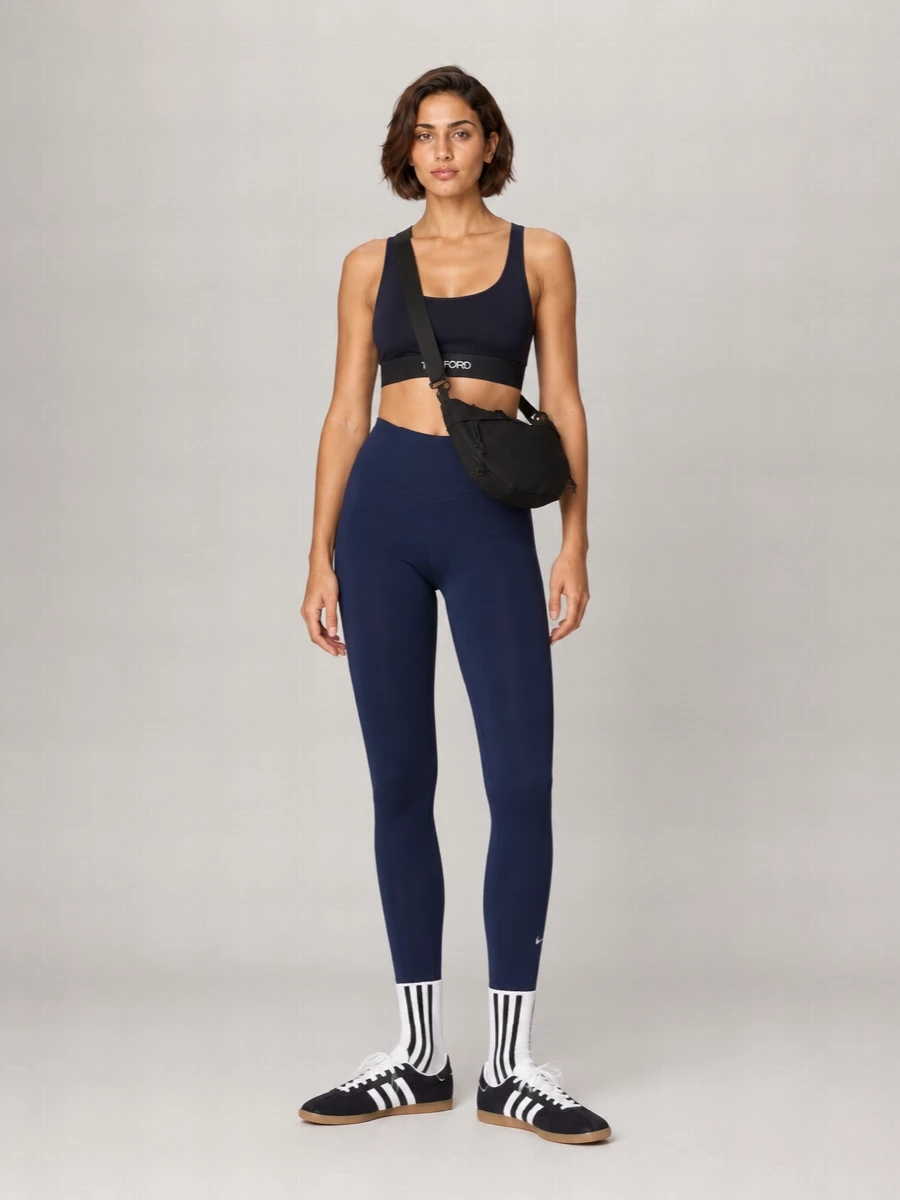 Tom Ford Modal Bralet Top