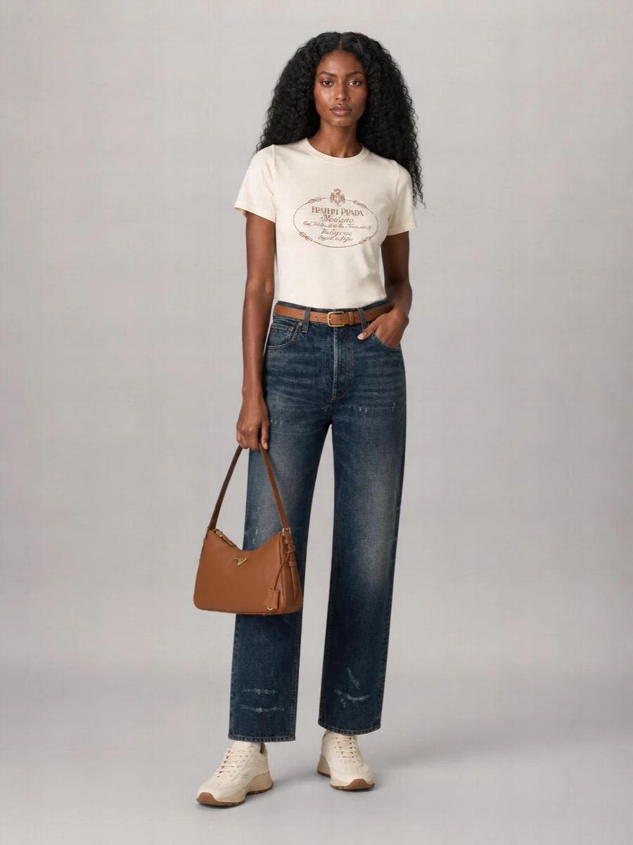 Prada T-Shirt