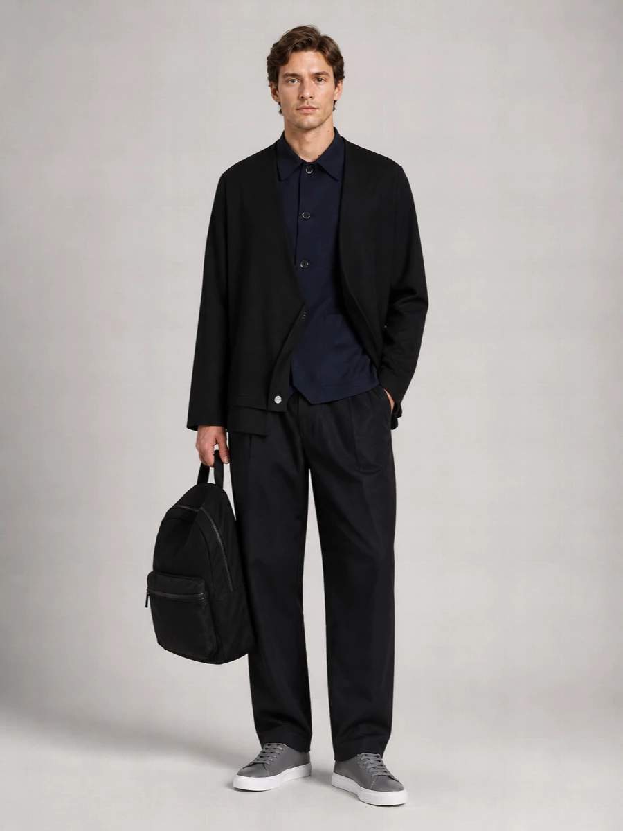 Fear Of God Blazer