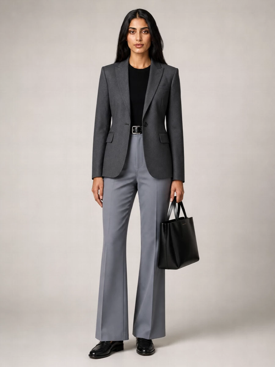 Marni Museo Leather Tote Bag