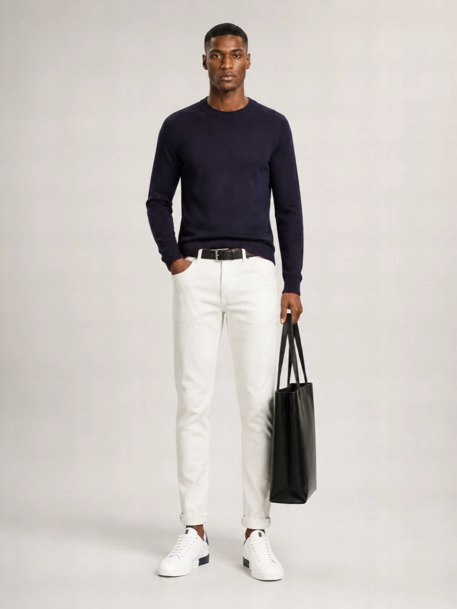 Dondup Slim-Fit Jeans