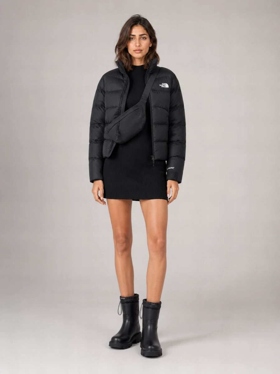 The North Face Padded Jacket