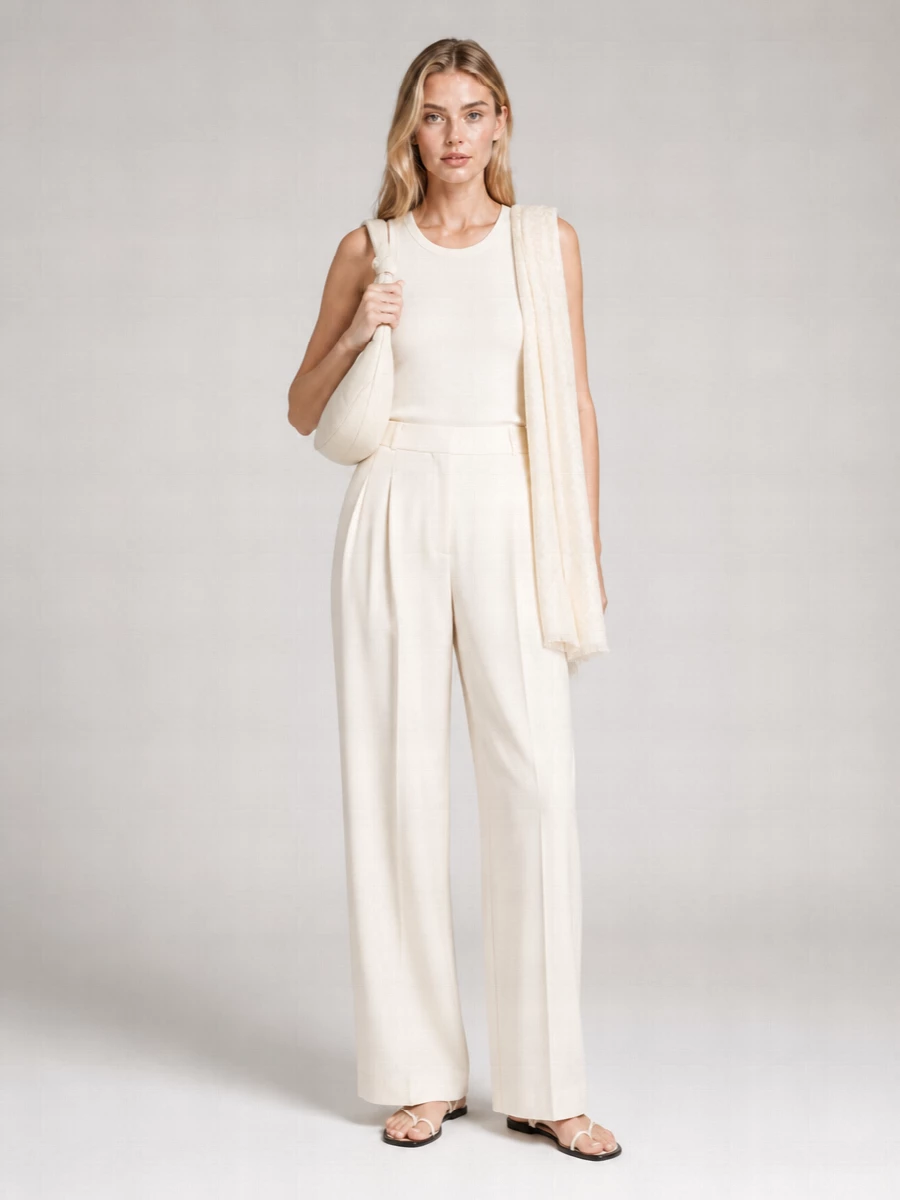 Loulou Studio Camisole