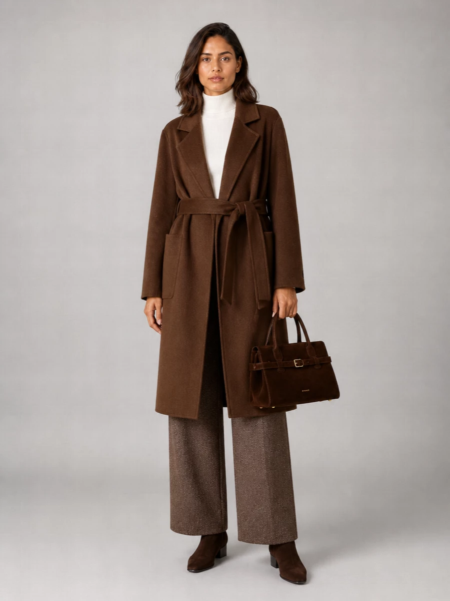 Ermanno Firenze fitted jacket