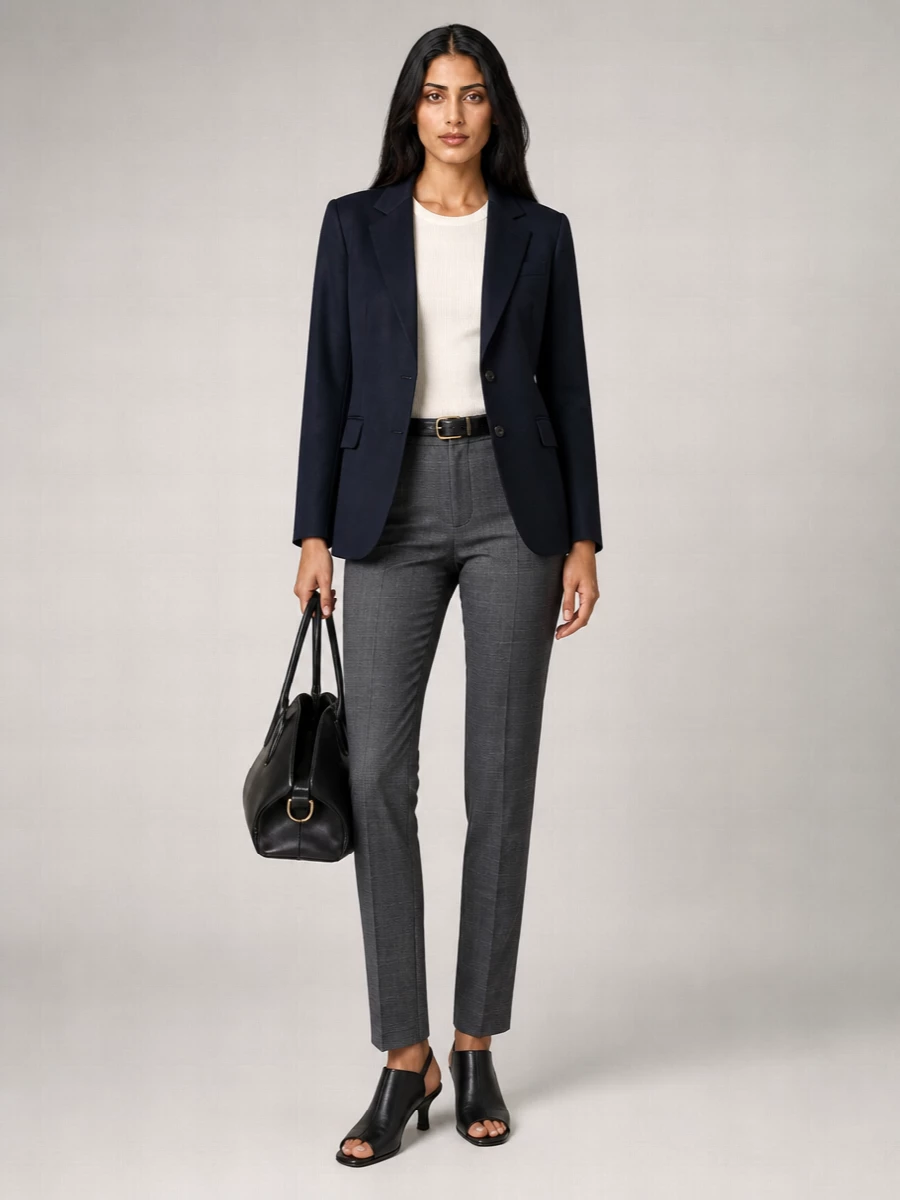 Iro Suit Trousers