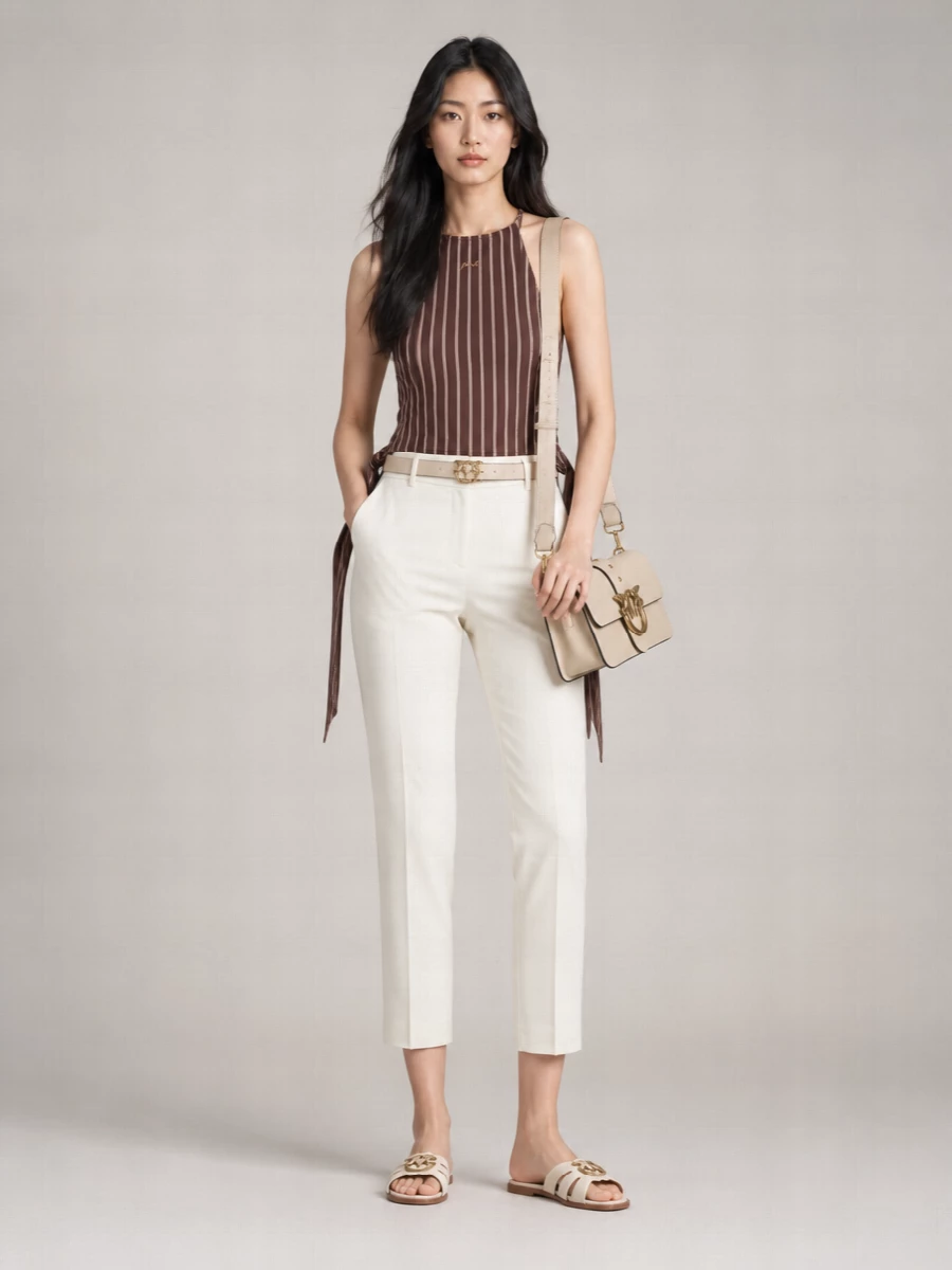 Pinko Jennifer Blouse