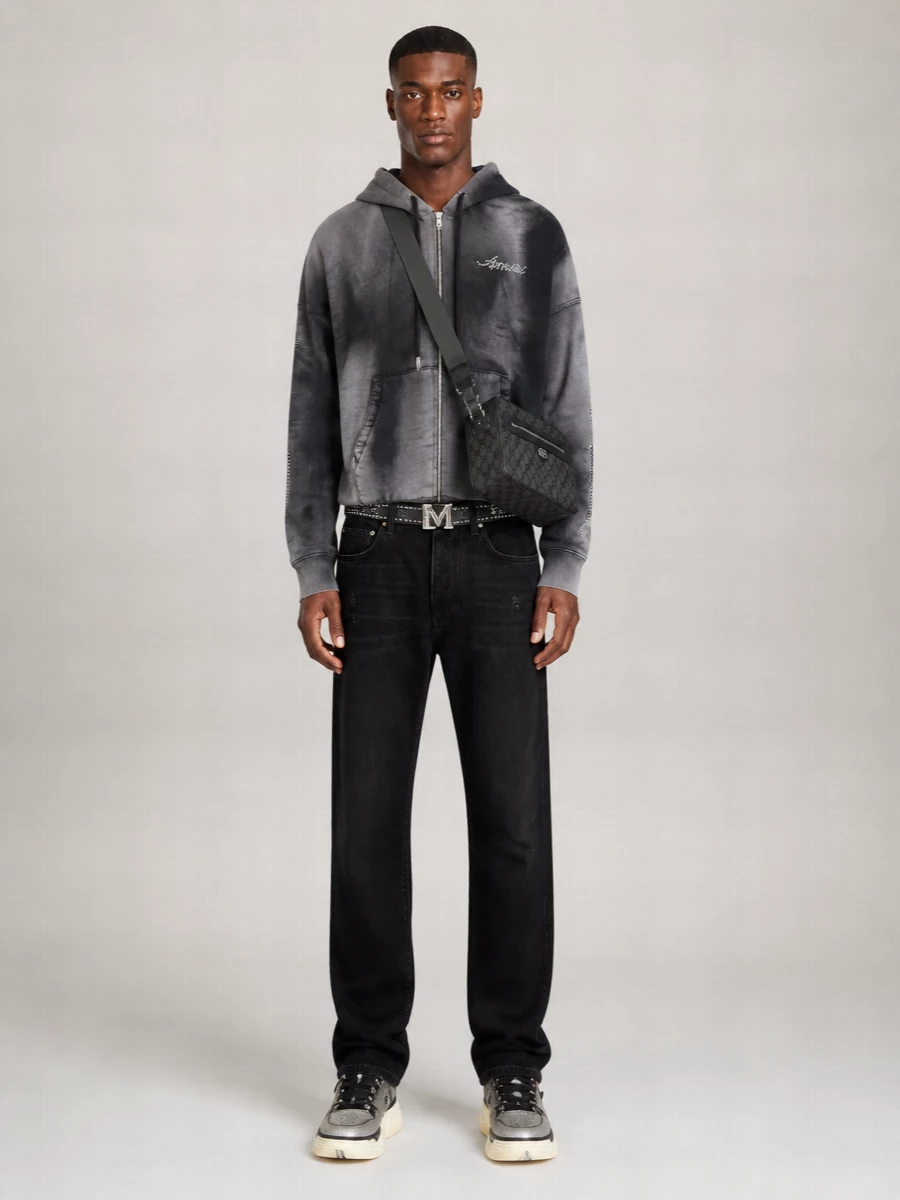 Amiri Hoodie