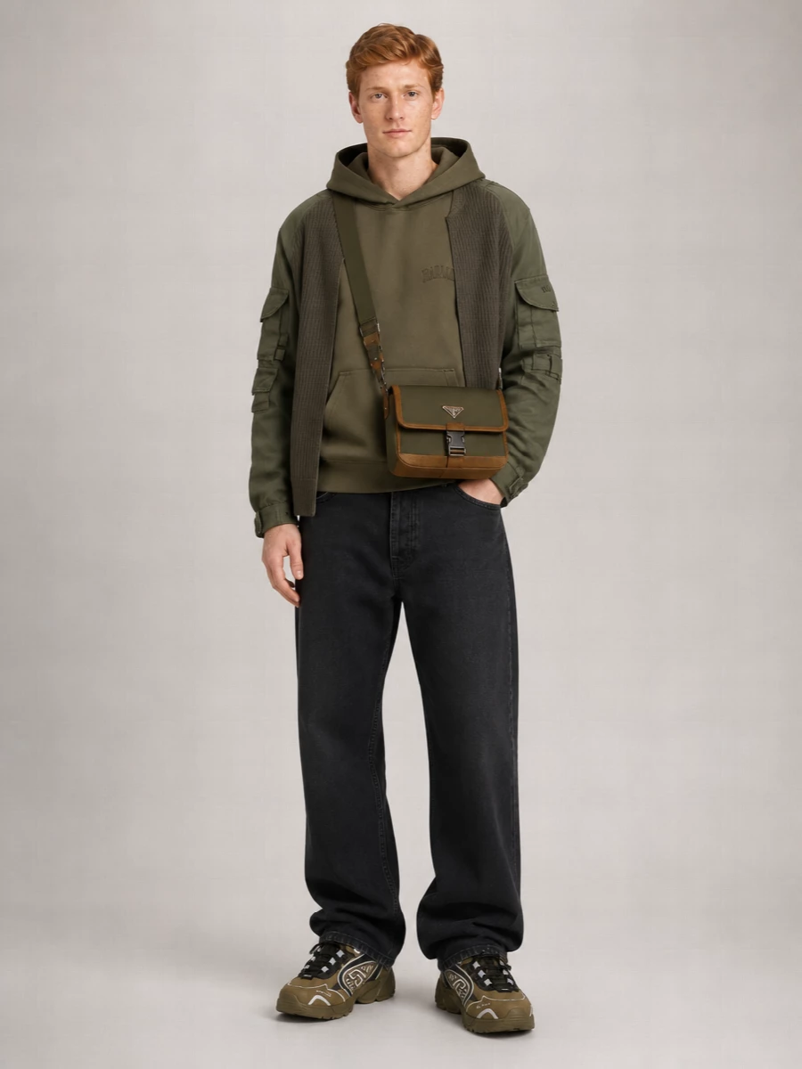 Balmain Jacket