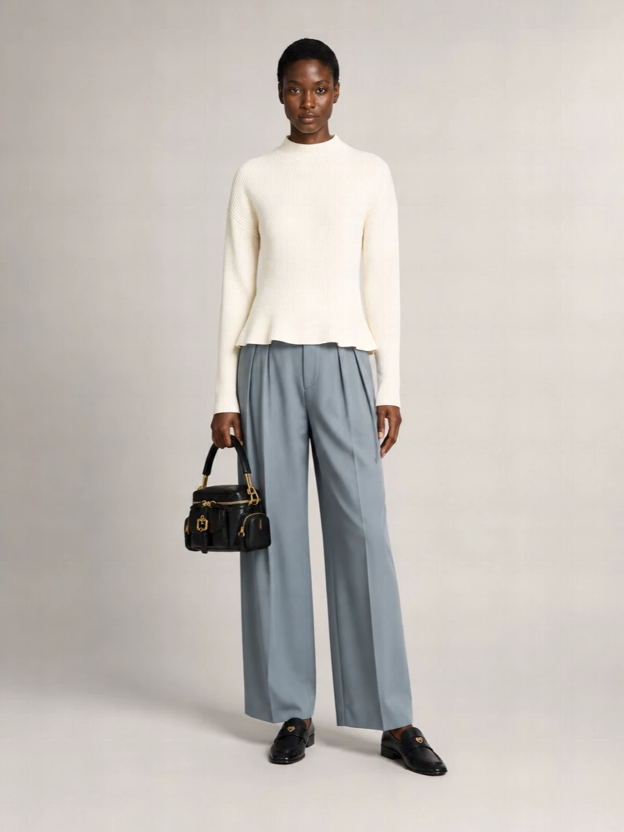 Chloé Camera Bag Small Leather Shoulder Bag