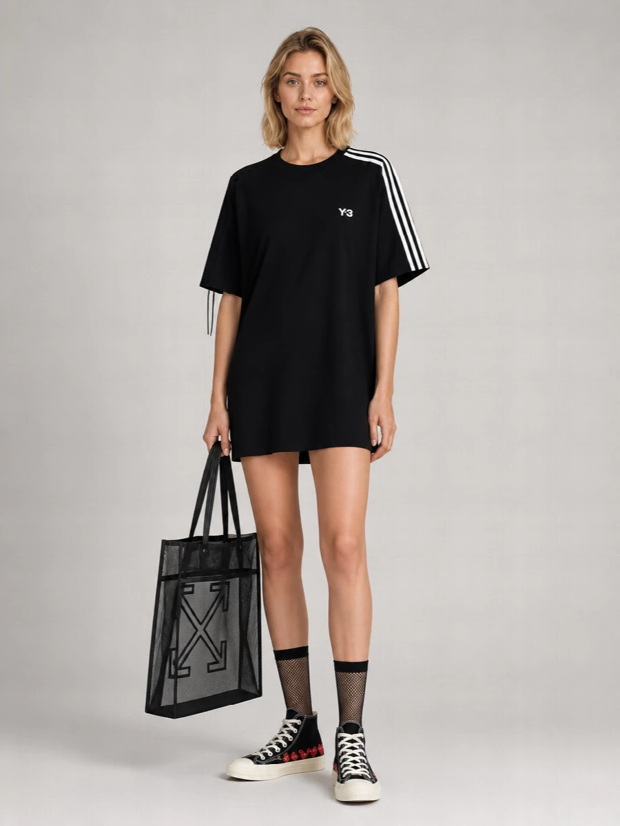 Comme Des Garçons Hosiery