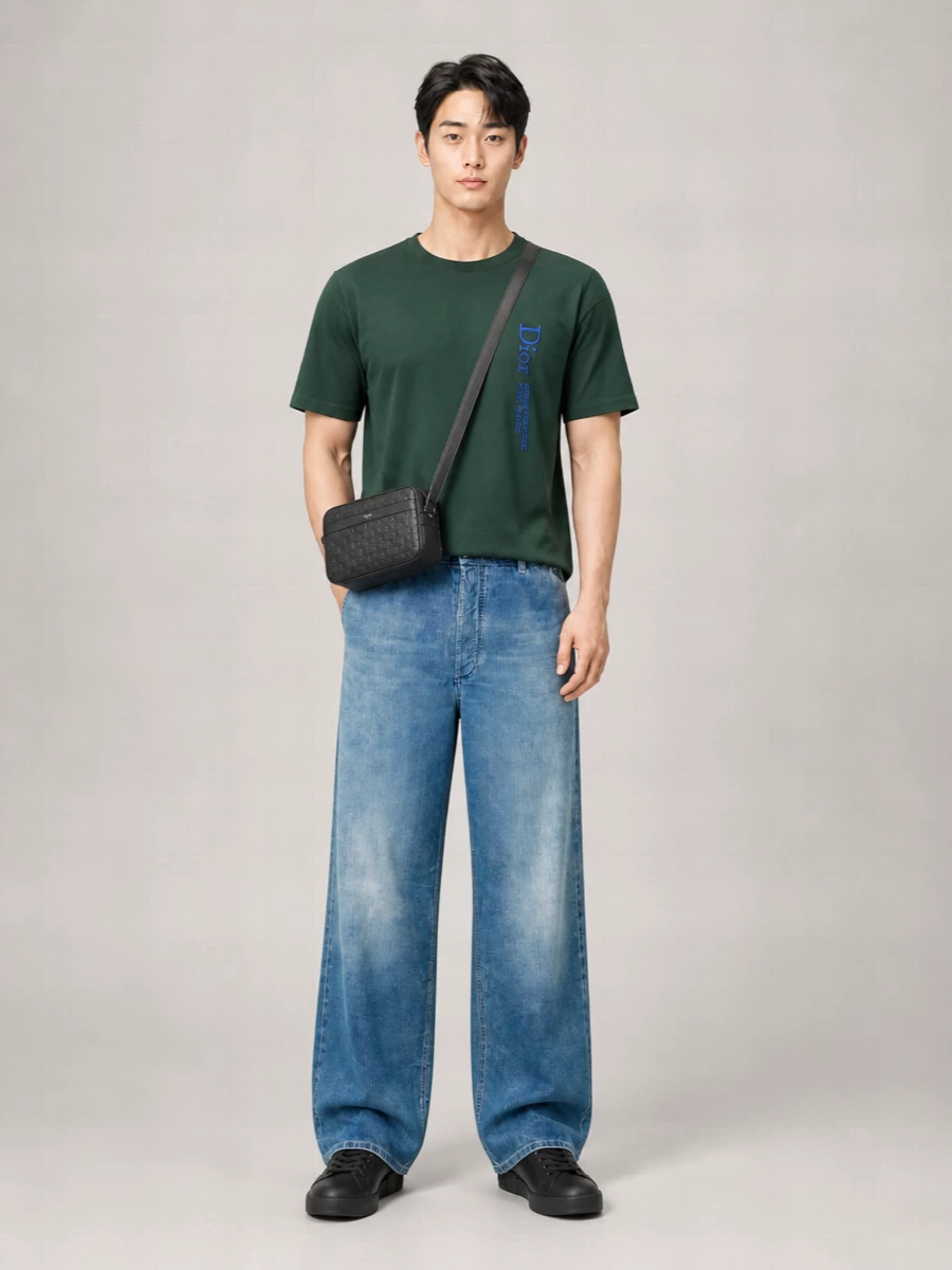 Christian Dior T-Shirt
