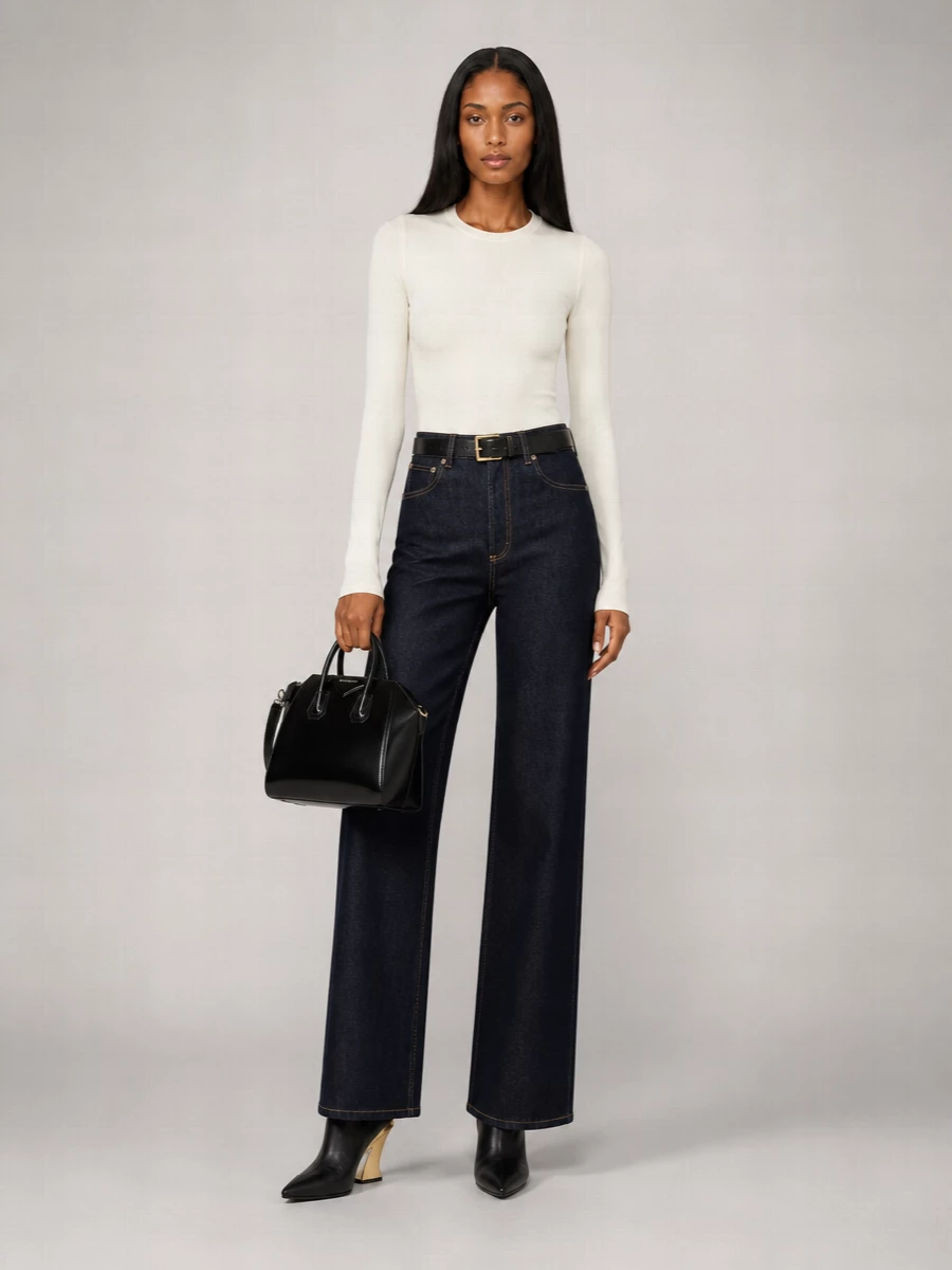 Givenchy Antigona Mini Leather Shoulder Bag