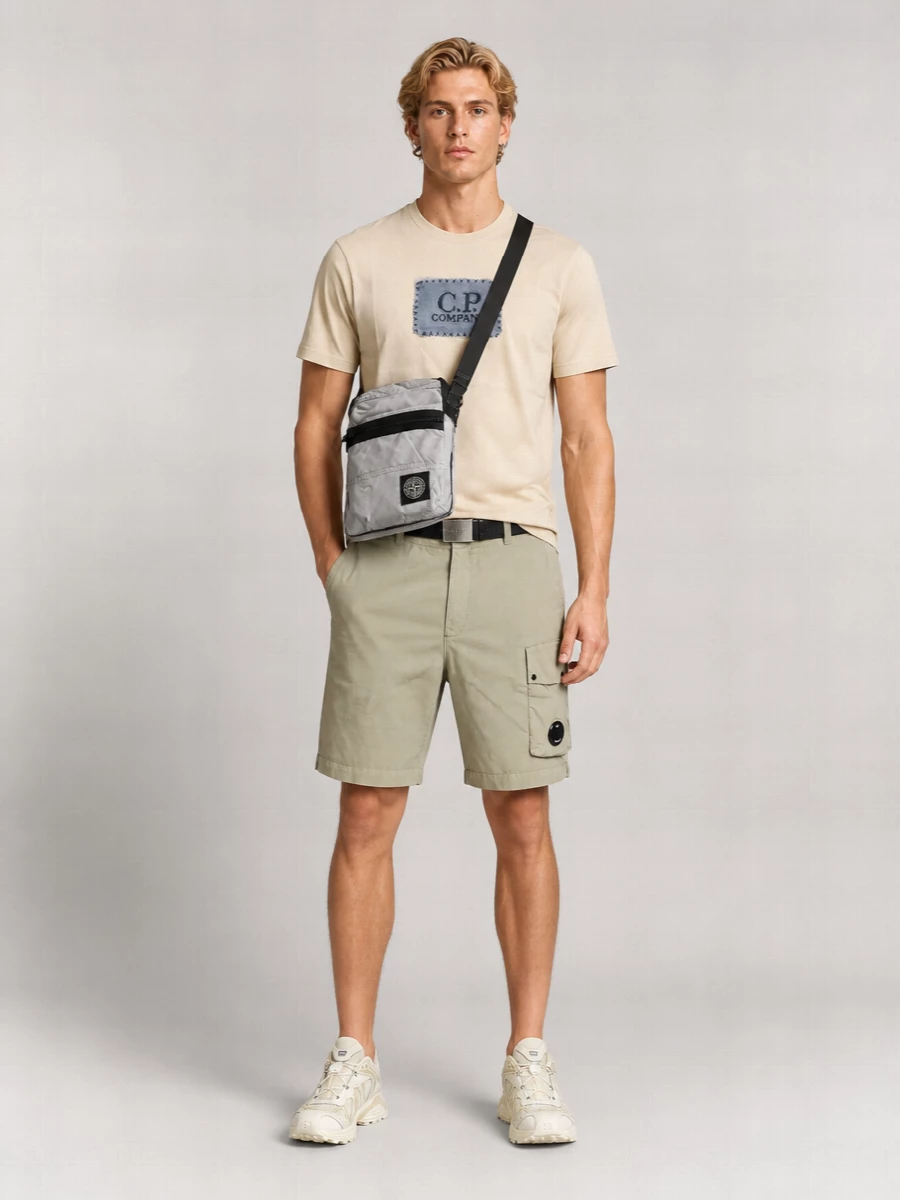 C.p. Company Cargo Swim Shorts