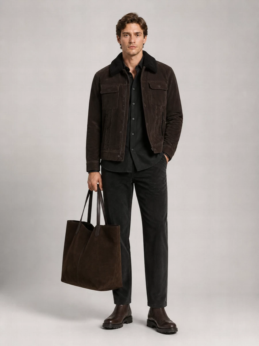Church's Leather Ankle Boots