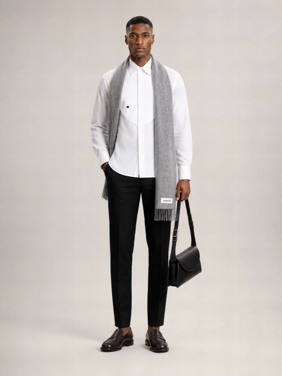 Jacquemus Shirt
