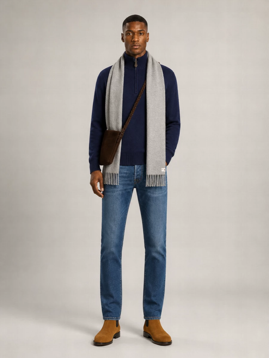 Jacob Cohen straight-leg jeans