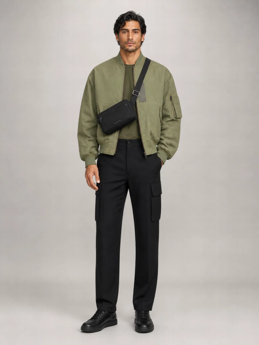 Givenchy Bomber Jacket
