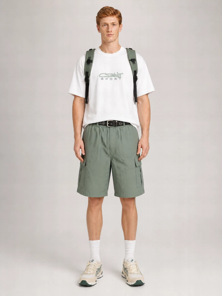 Carhartt Wip Cargo Shorts