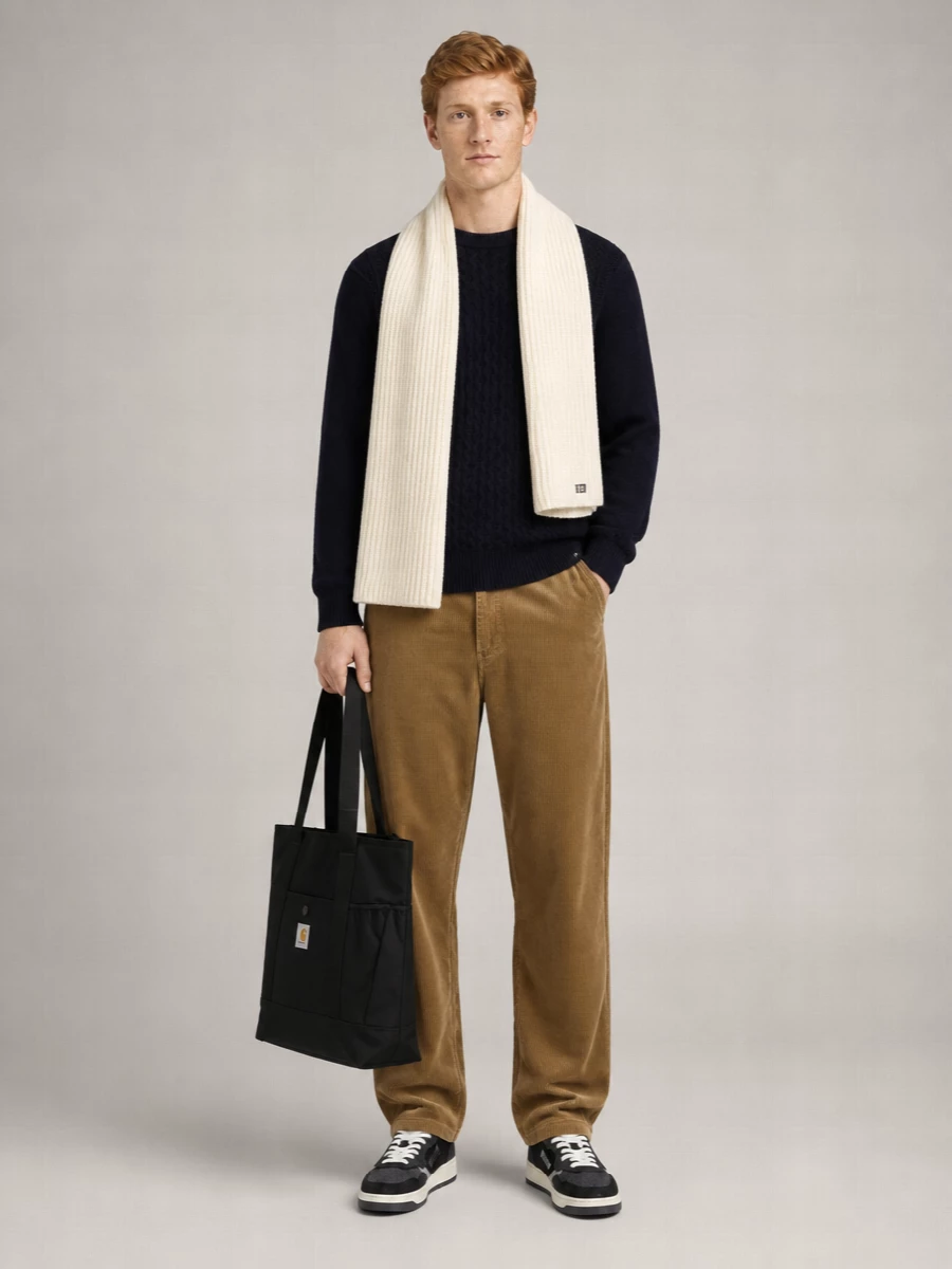 Carhartt Wip Wool Blend Jumper