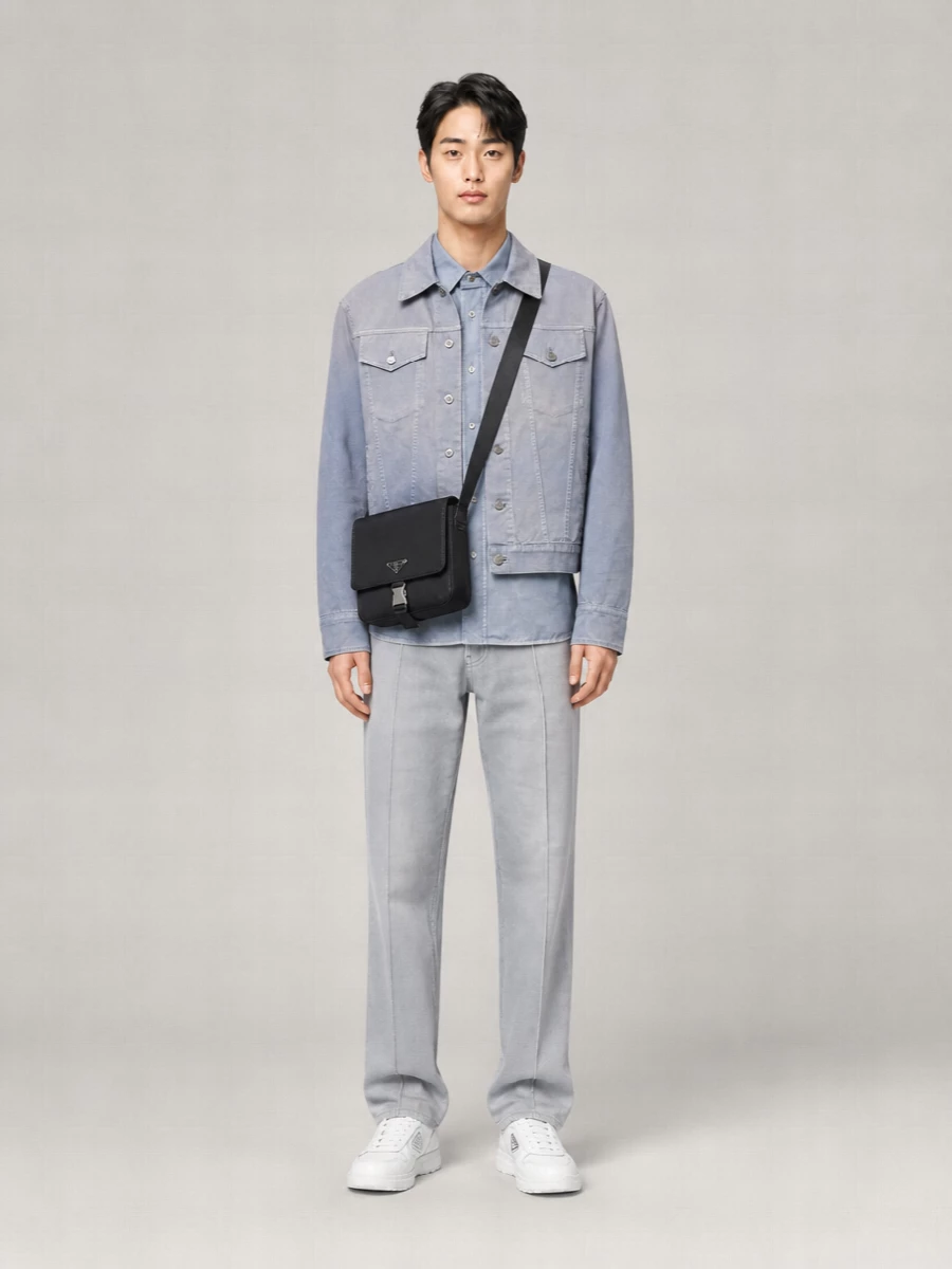 Prada Lightweight Jacket