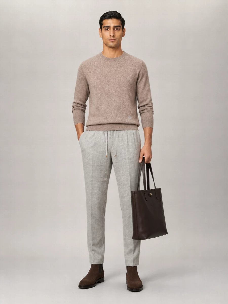 Christian Dior Knit Jumper