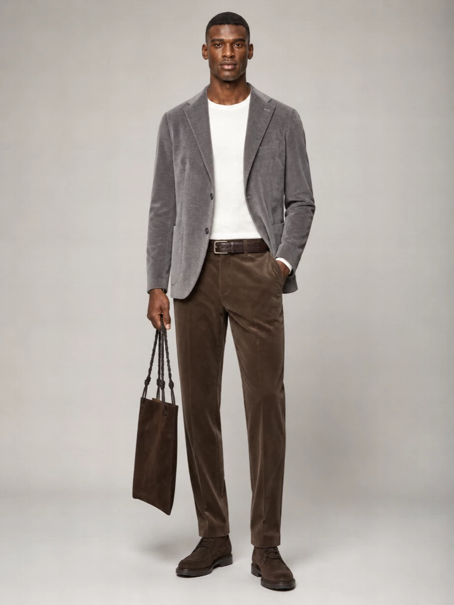 Tod's Leather Belt