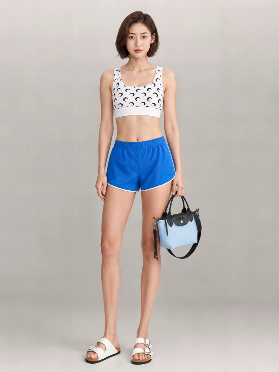 Longchamp Mini Bag