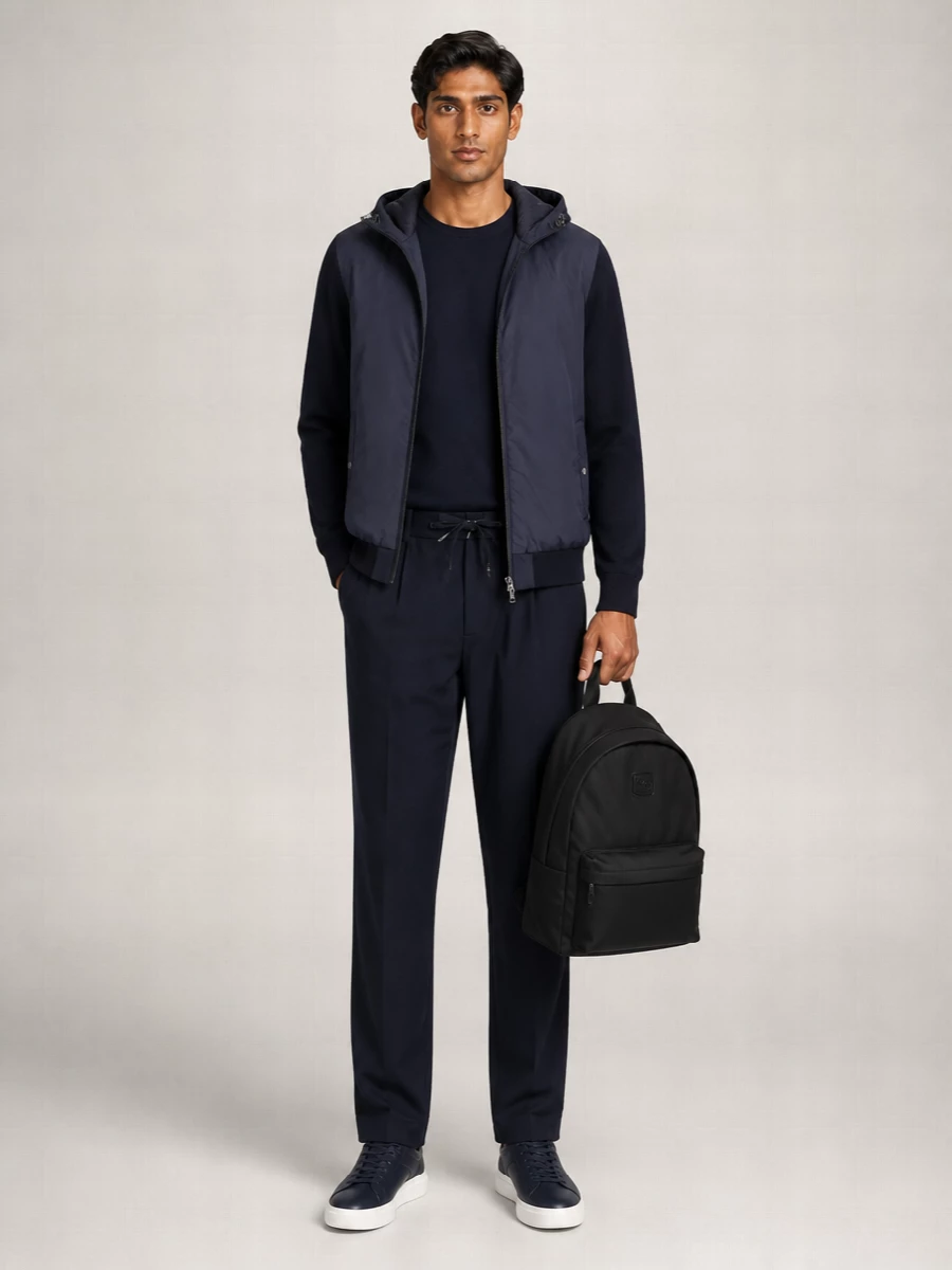 Herno Padded Coat