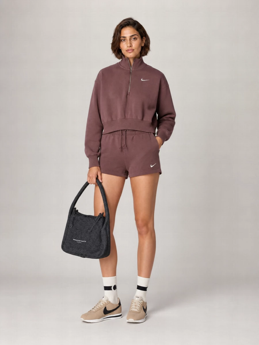 Nike Low-Top Sneakers