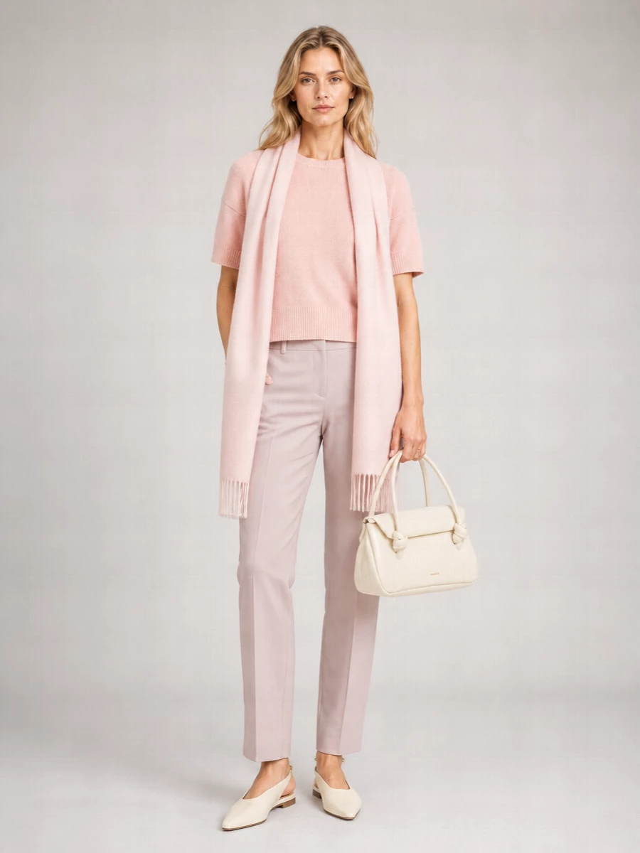 Jil Sander Cashmere Sweater