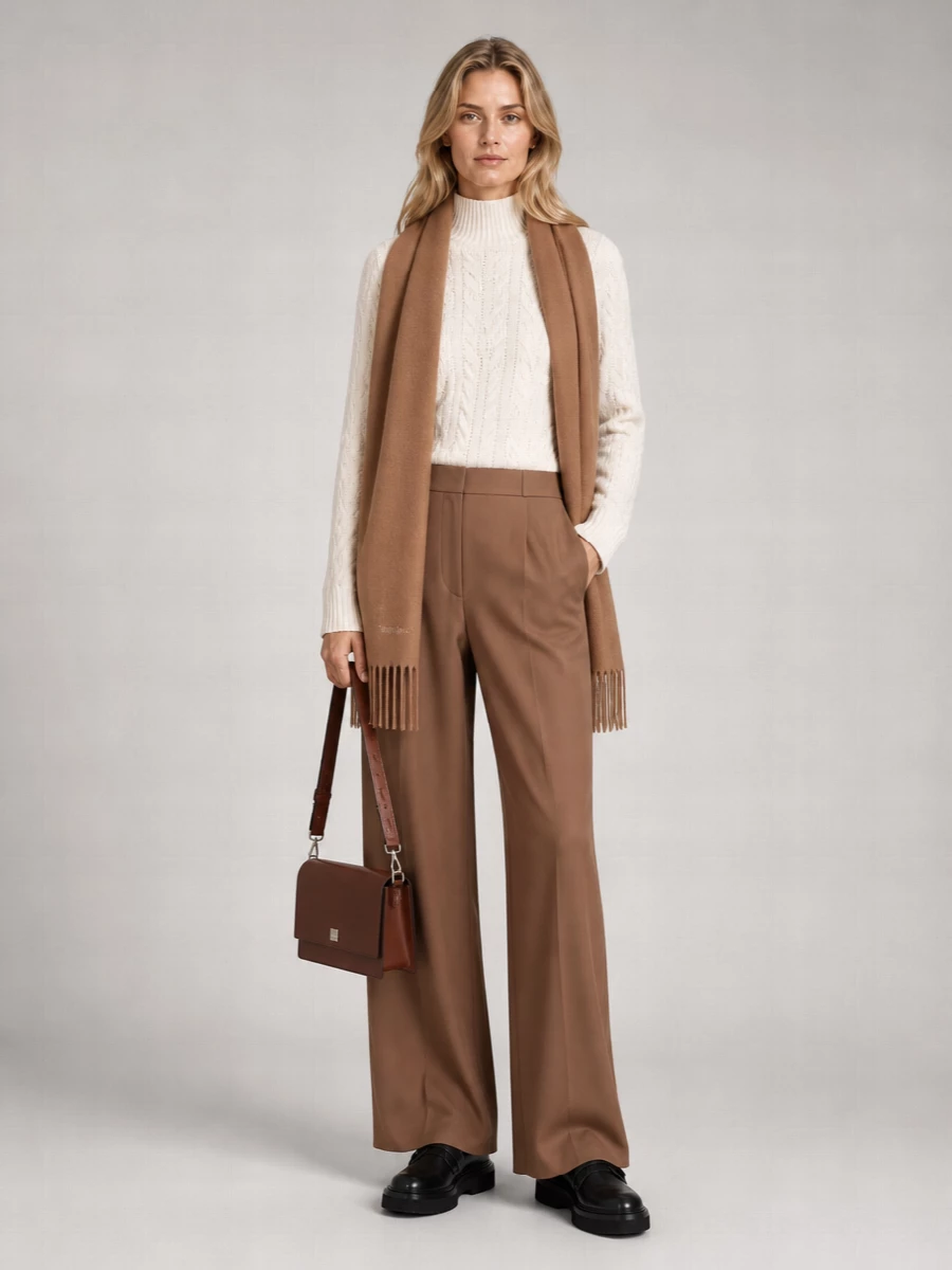 S Max Mara wool jumper