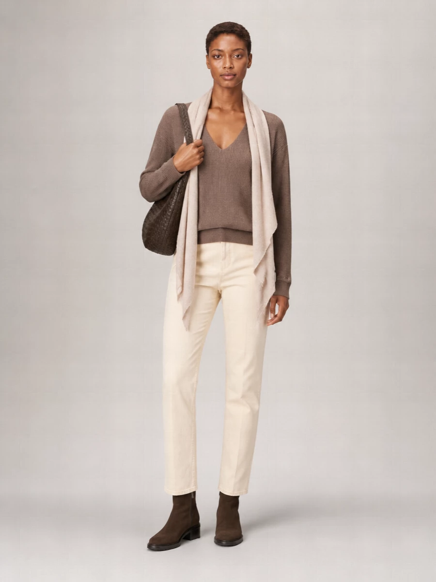 The Row phef sweatshirt