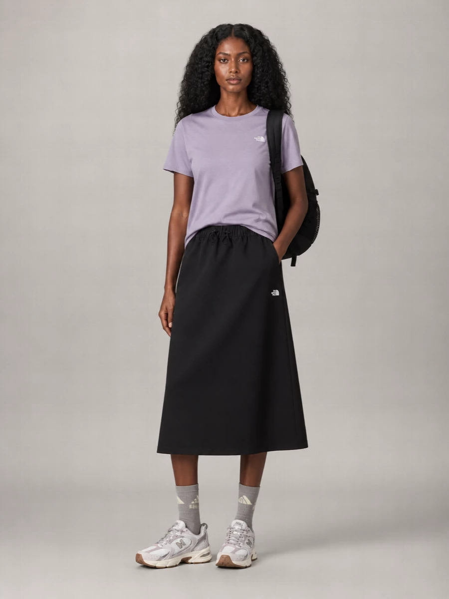 New Balance Panelled Low-Top Sneakers
