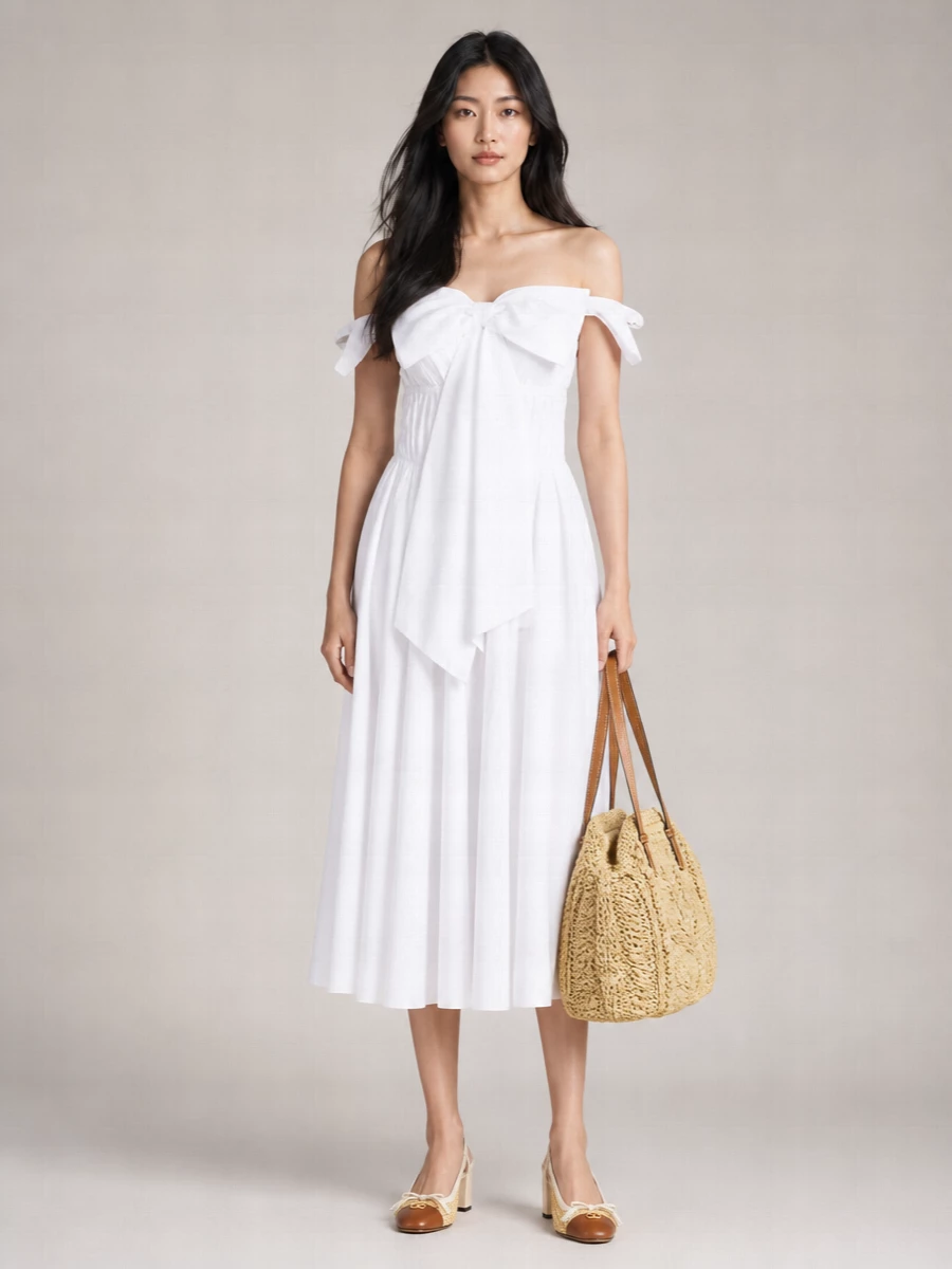 Ermanno Scervino Shoulder Bag
