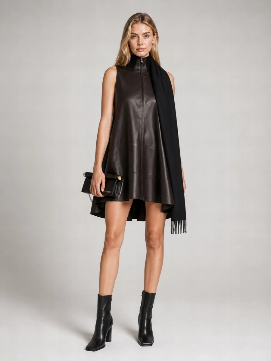 Jacquemus Mini Dress
