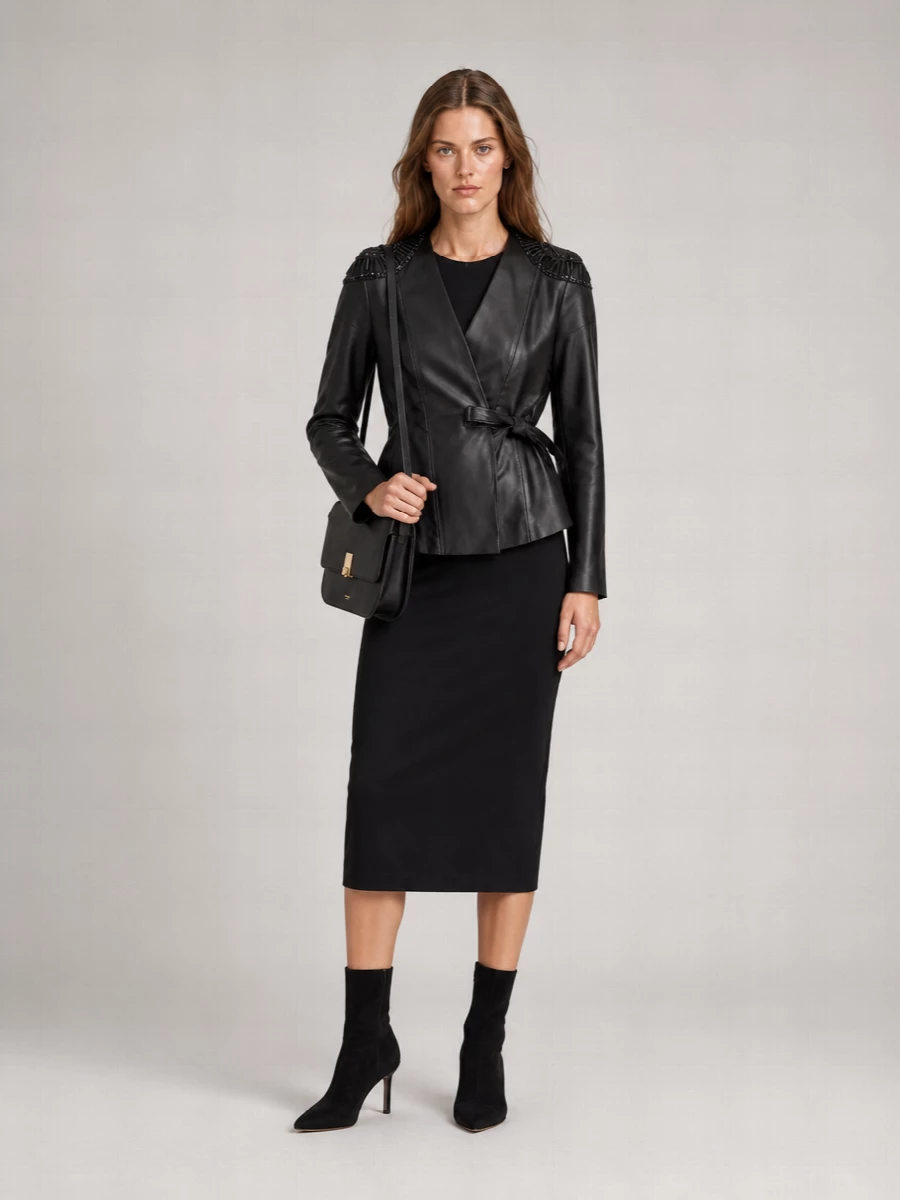 Ferragamo Suede Ankle Boots