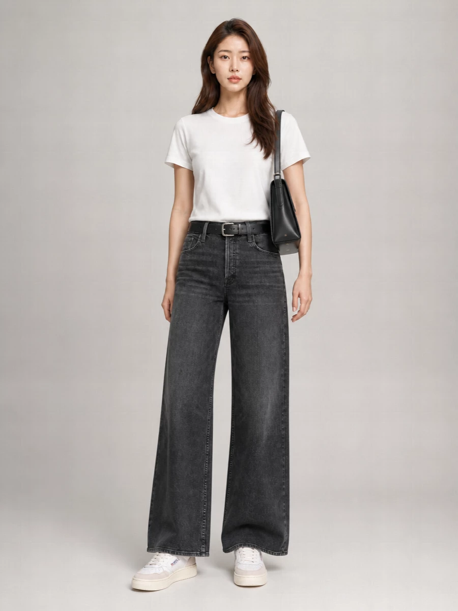 Mother Cotton T-Shirt