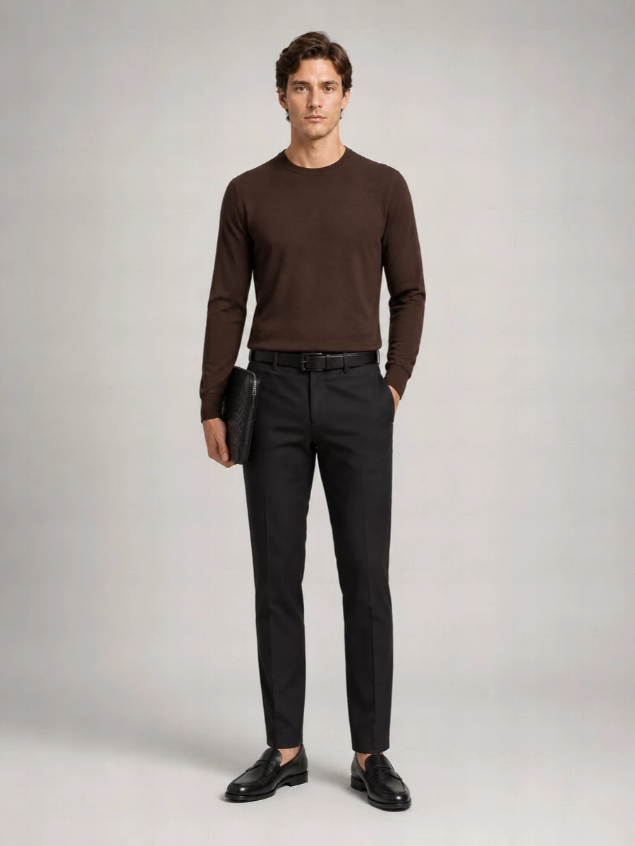 Pt Torino Chino Pants