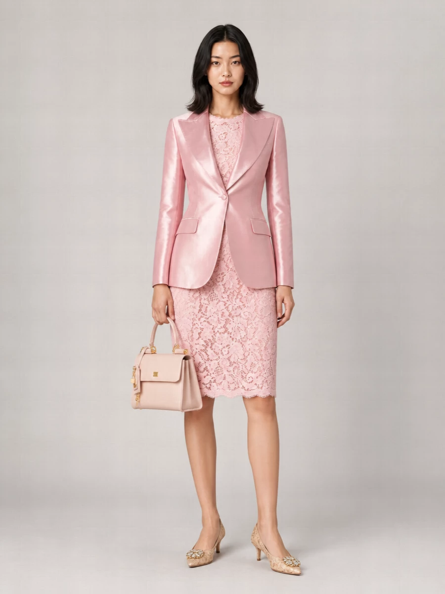 Dolce&Gabbana Blazer