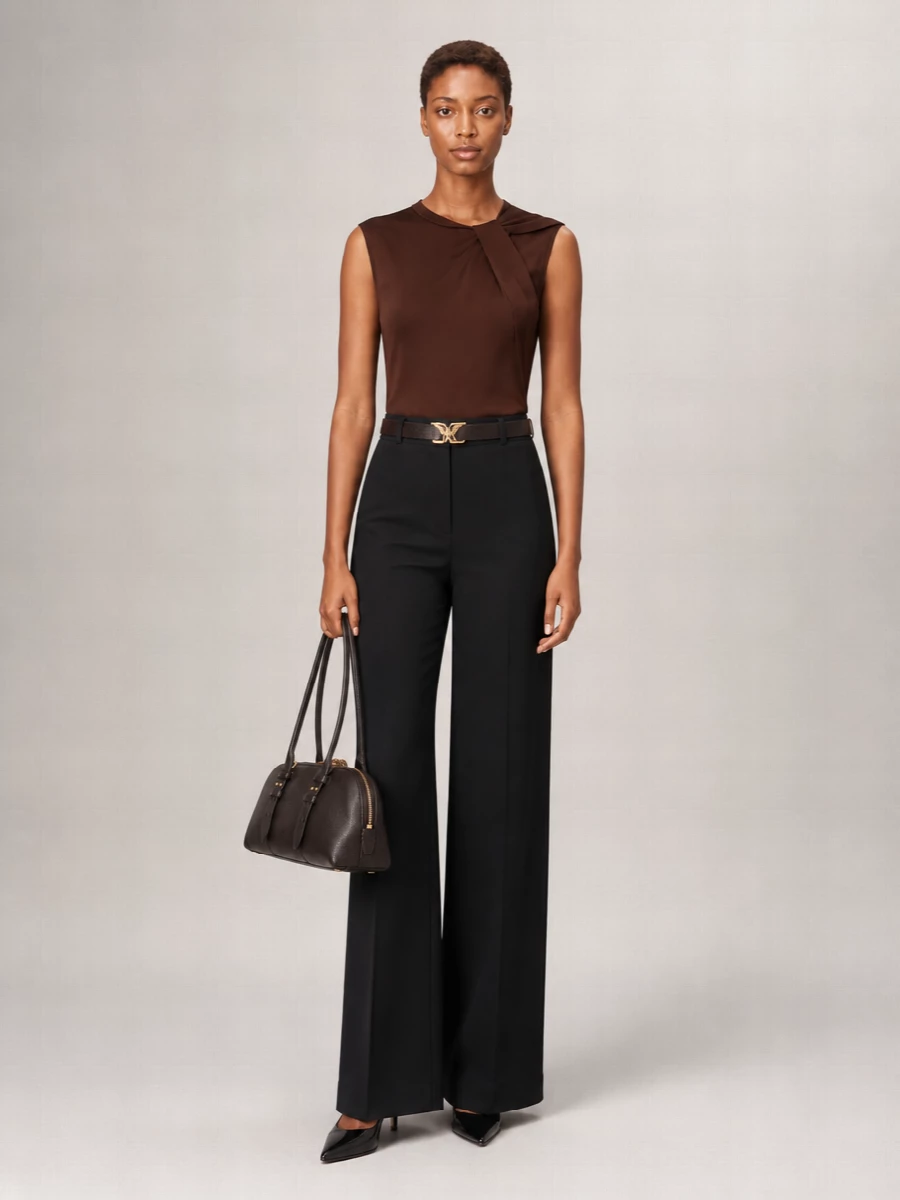 Pinko Sleeveless Top