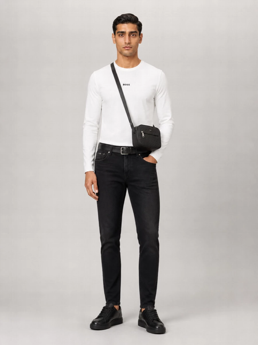 Boss Slim-Fit Shirt