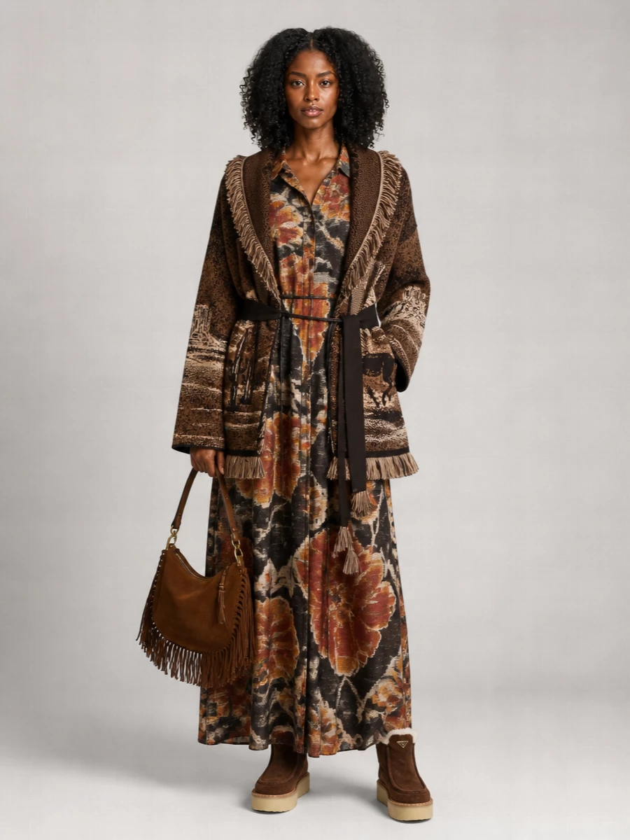 Isabel Marant Oskan Soft Zip Suede Shoulder Bag