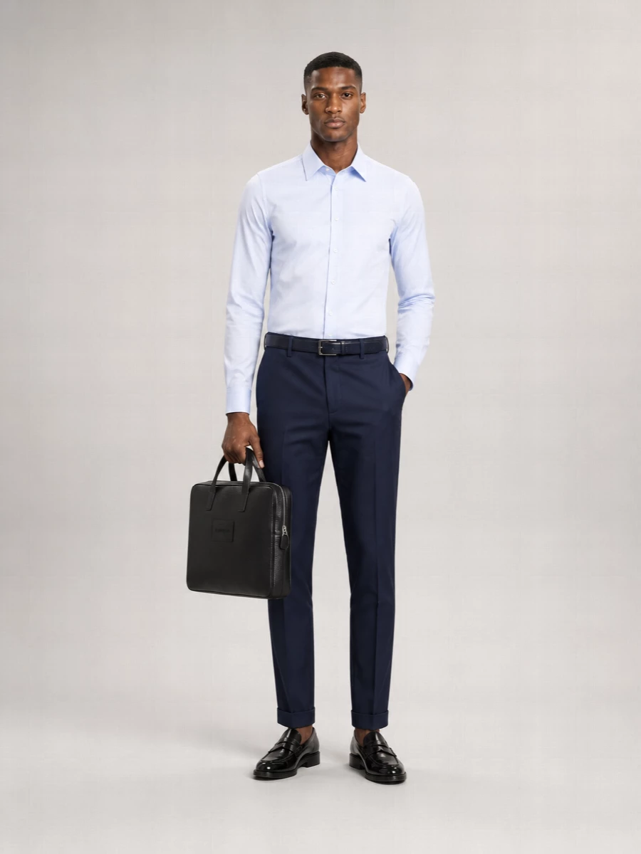 Paul Smith Tailored-Fit Shirt