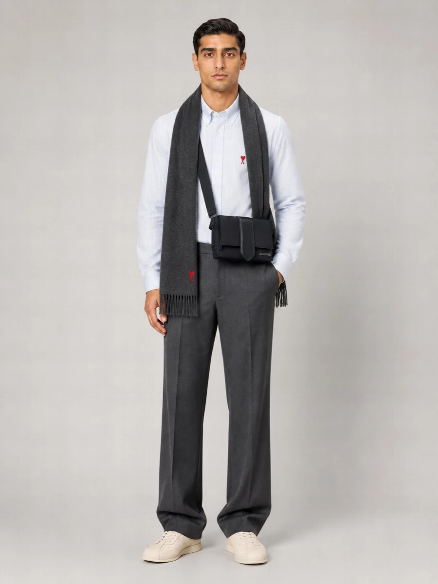 Ami Paris Shirt