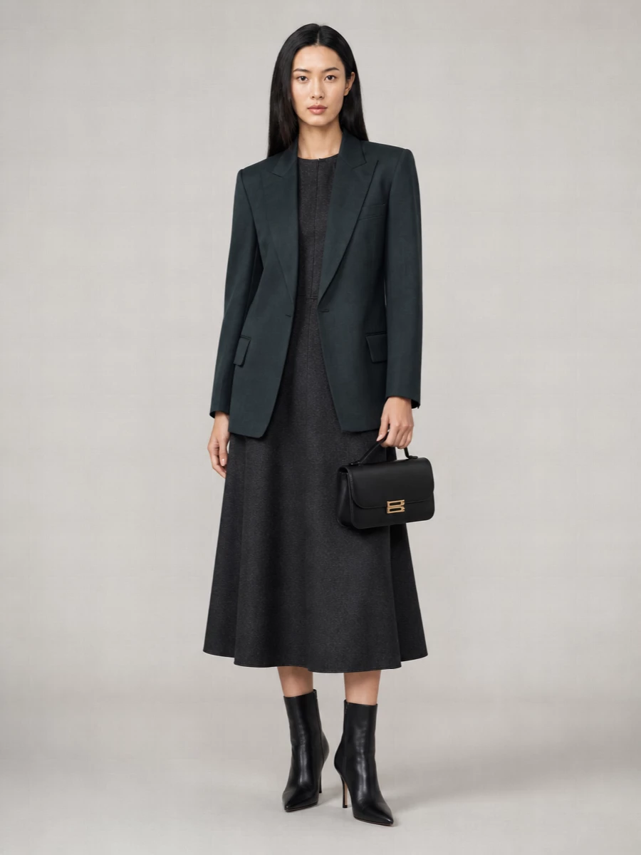 Victoria Beckham blazer